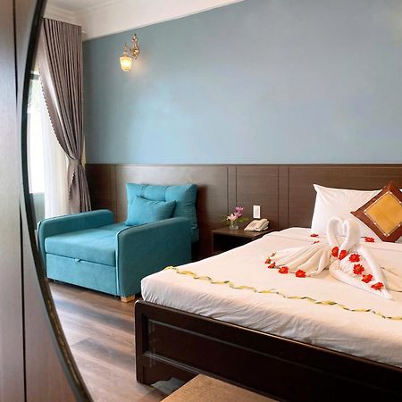 Hon Rom 2 Resort Mui Ne Dış mekan fotoğraf