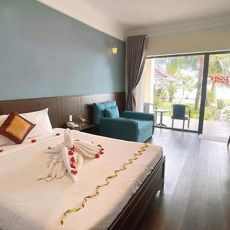 Hon Rom 2 Resort Mui Ne Dış mekan fotoğraf