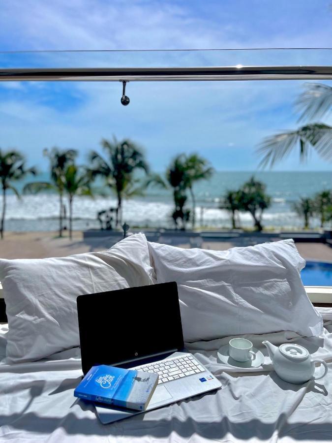 Hon Rom 2 Resort Mui Ne Dış mekan fotoğraf