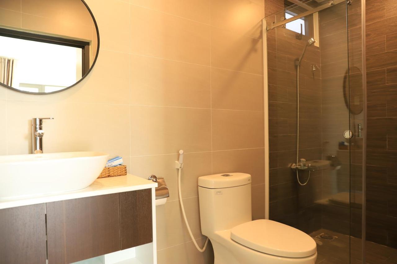 Hon Rom 2 Resort Mui Ne Dış mekan fotoğraf