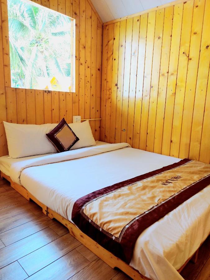 Hon Rom 2 Resort Mui Ne Dış mekan fotoğraf