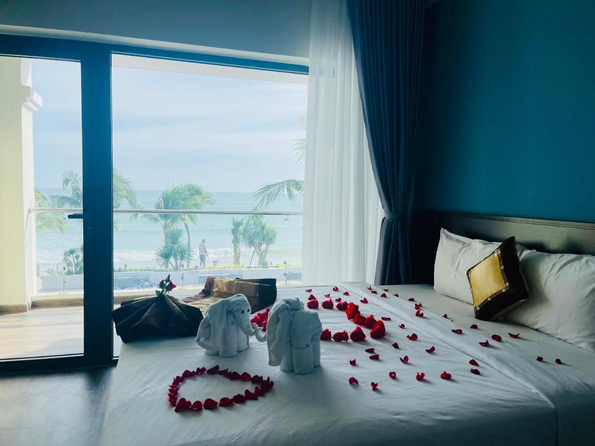 Hon Rom 2 Resort Mui Ne Dış mekan fotoğraf