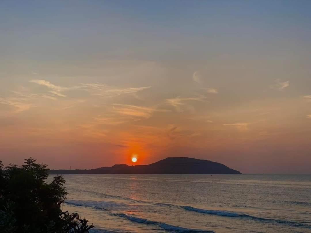 Hon Rom 2 Resort Mui Ne Dış mekan fotoğraf