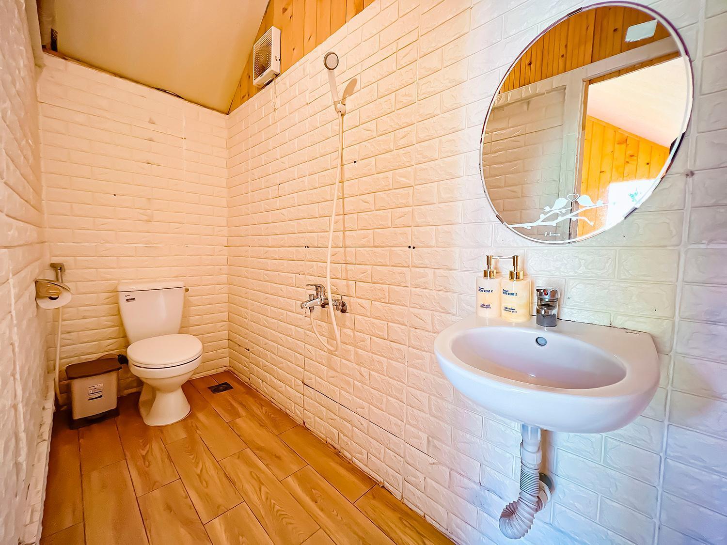 Hon Rom 2 Resort Mui Ne Dış mekan fotoğraf