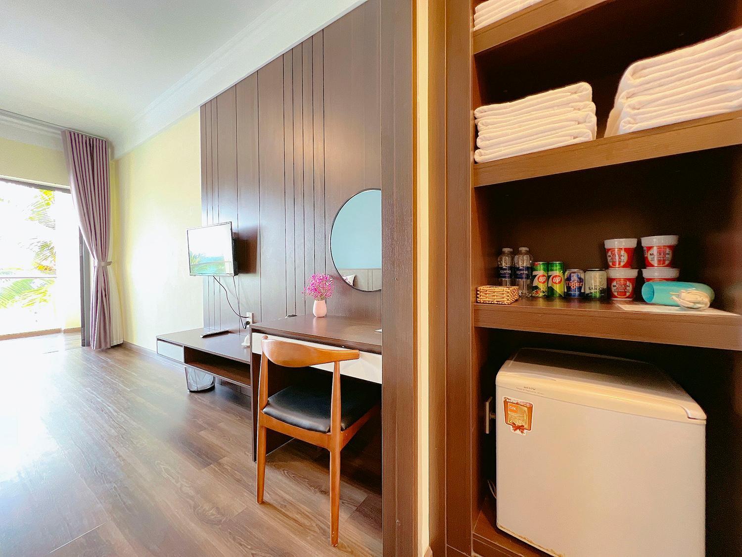Hon Rom 2 Resort Mui Ne Dış mekan fotoğraf